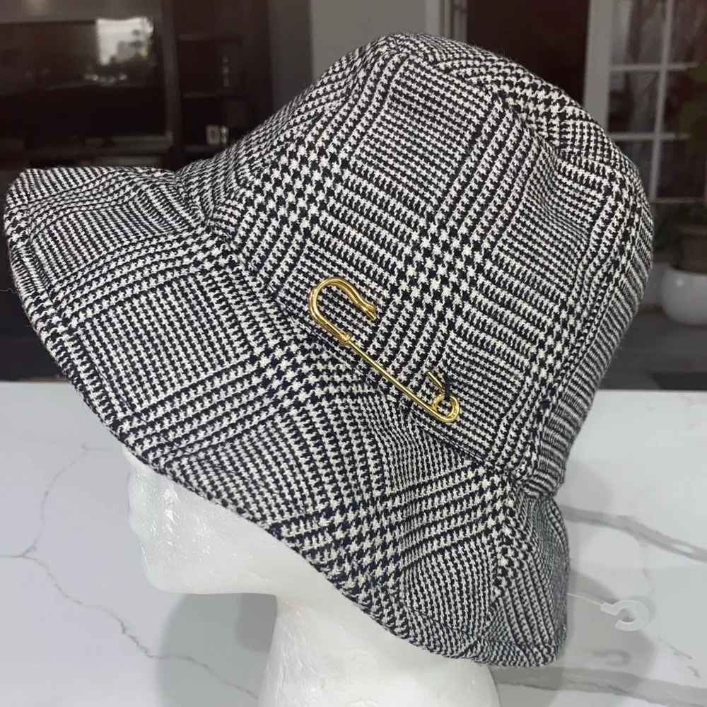 Hat Bucket hat one size